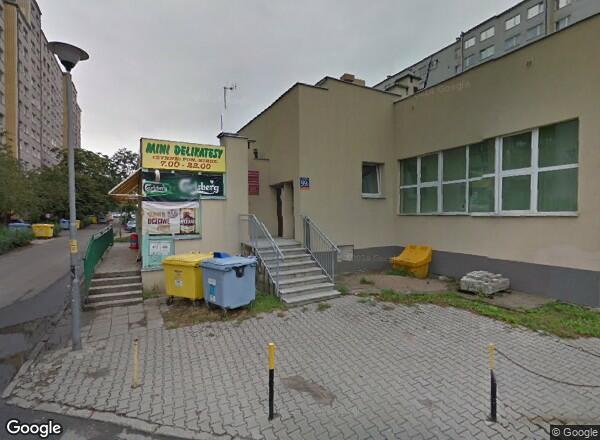 Ceny mieszkań Wrocław UL. SZKOCKA 99C