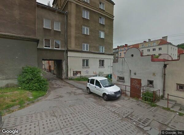 Ceny mieszkań Gdańsk Kartuska 94