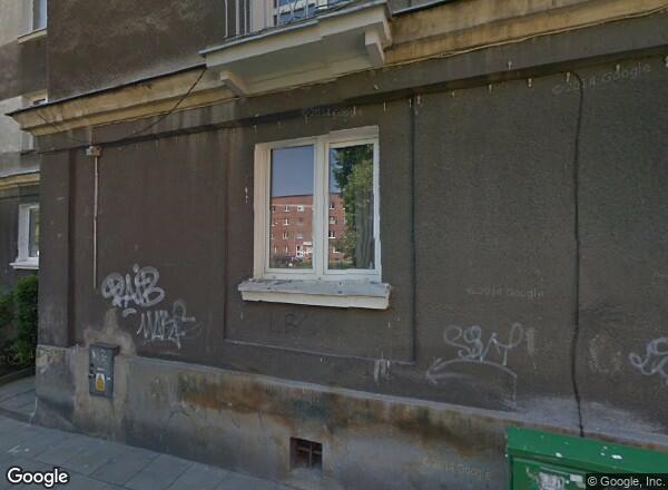 Ceny mieszkań Gdańsk Kartuska 50
