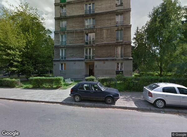 Ceny mieszkań Kraków Osiedle Szklane Domy 6