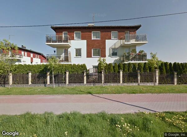 Ceny mieszkań Gdańsk Myśliwska 46