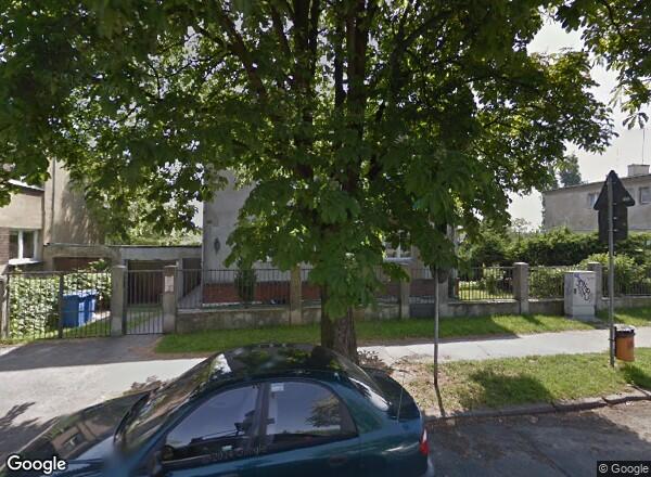 Ceny mieszkań Poznań Saperska 33