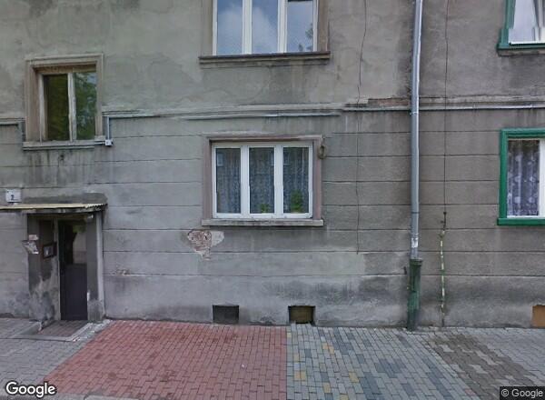 Ceny mieszkań Katowice Jana Dekerta 2