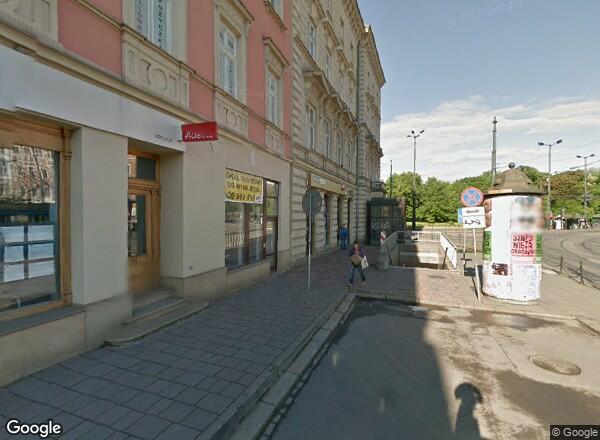 Ceny mieszkań Kraków Lubicz 1