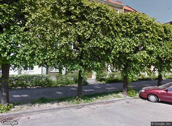 Ceny mieszkań Gdańsk Plac gen. Józefa Wybickiego 14