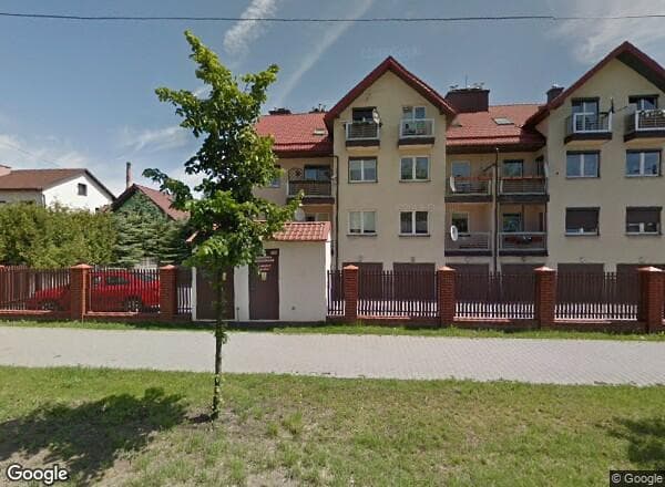 Ceny transakcyjne mieszkań Kielce 1 Maja 212C