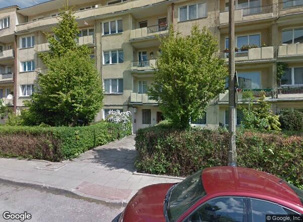 Ceny mieszkań Gdynia Boh. Starówki Warszawskiej 8