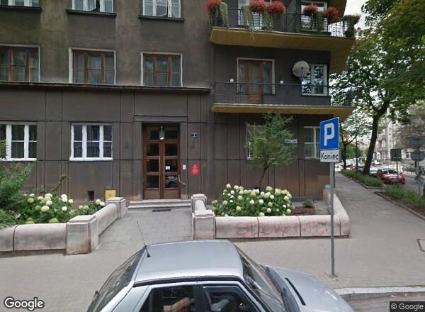 Ceny mieszkań Kraków Fryderyka Chopina 1