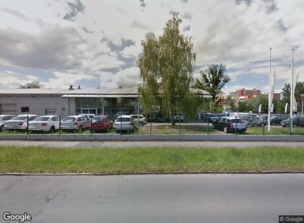 Ceny mieszkań Wrocław UL. EUGENIUSZA HORBACZEWSKIEGO 75