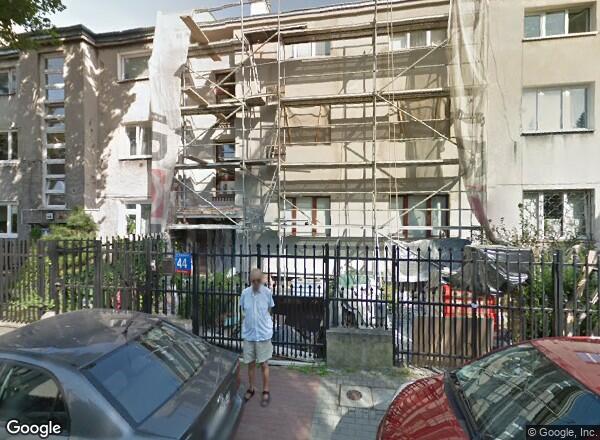 Ceny mieszkań Warszawa ul. Swarzewska 44