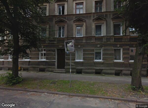 Ceny mieszkań Szczecin Robotnicza 13