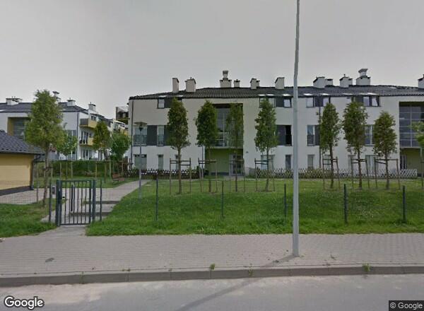 Ceny mieszkań Szczecin Maciejkowa 44