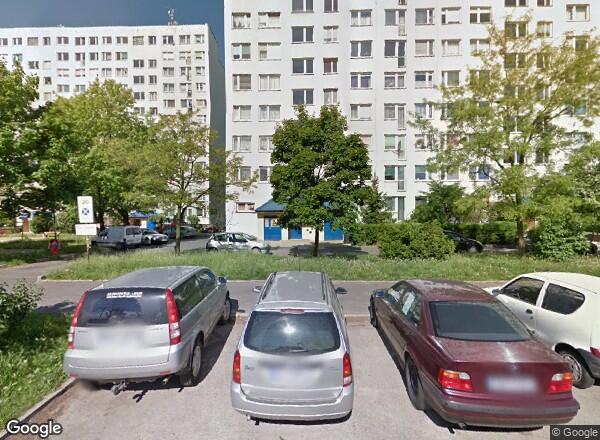 Ceny mieszkań Wrocław UL. ŻMUDZKA 17