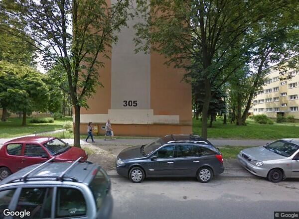 Ceny transakcyjne mieszkań Łódź Alojzego Felińskiego 13
