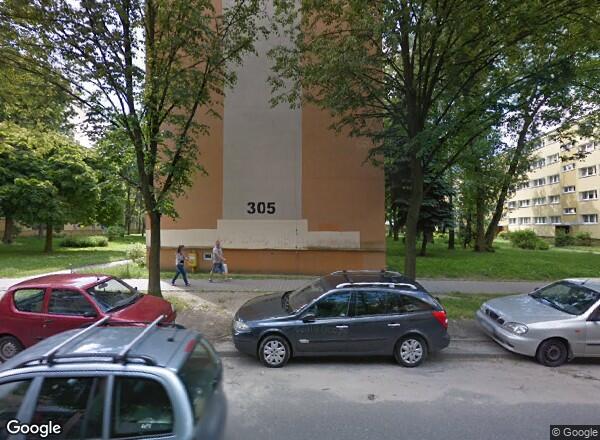Ceny mieszkań Łódź Alojzego Felińskiego 13