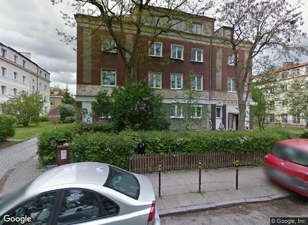 Ceny mieszkań Gdańsk ks. Bernarda Sychty 16