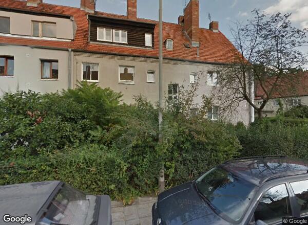 Ceny mieszkań Wrocław UL. JANA STANISŁAWSKIEGO 36