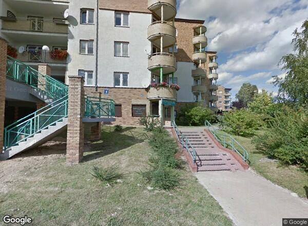 Ceny transakcyjne mieszkań Lublin Milenijna 4