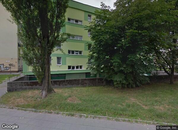 Ceny mieszkań Warszawa ul. Marymoncka 157