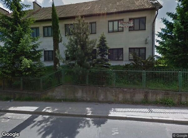 Ceny transakcyjne mieszkań Szczecin Kościelna 21