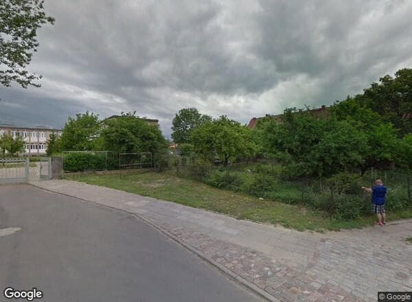 Ceny mieszkań Szczecin Żabia 19