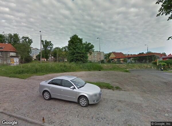 Ceny transakcyjne mieszkań Gdańsk Dworcowa 1