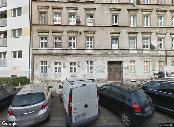 Ceny mieszkań Wrocław UL. GLINIANA 66