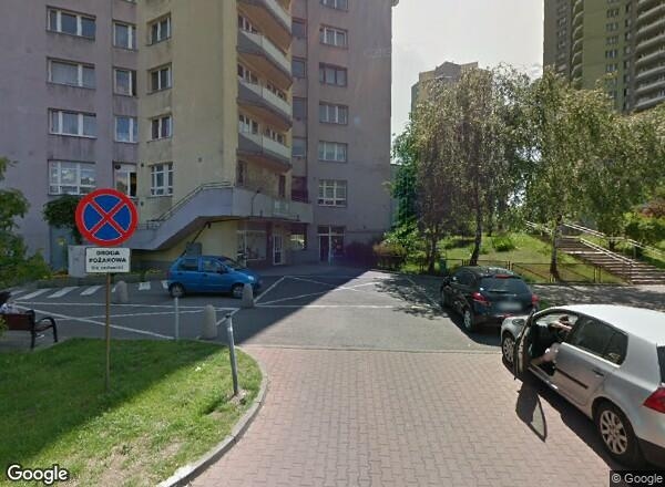 Ceny transakcyjne mieszkań Katowice Aleja Walentego Roździeńskiego 88