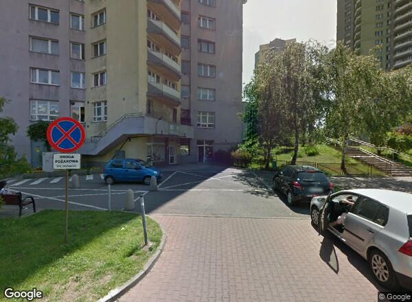 Ceny mieszkań Katowice Aleja Walentego Roździeńskiego 88