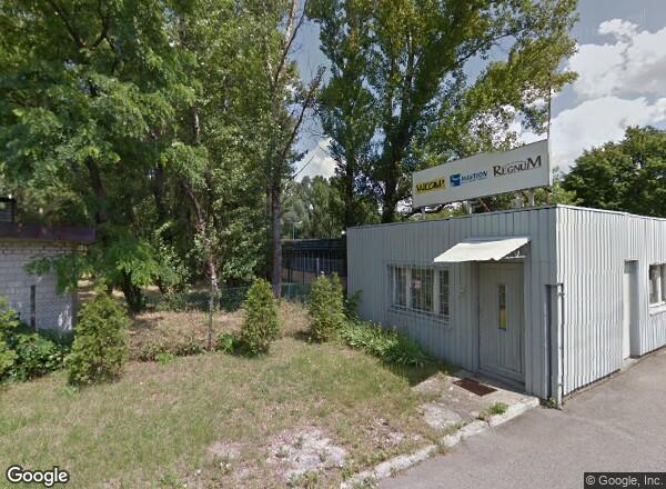 Ceny mieszkań Warszawa ul. Boruty 2A