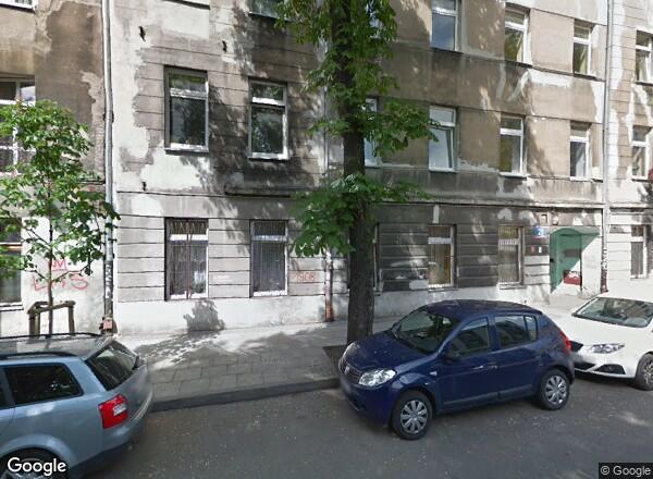 Ceny mieszkań Łódź 28 Pułku Strzelców Kaniowskich 21