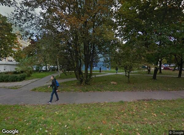 Ceny mieszkań Łódź Lutomierska 127