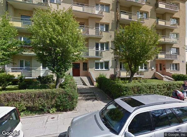 Ceny mieszkań Gdynia Boh. Starówki Warszawskiej 12