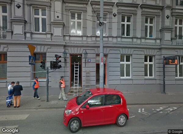 Ceny mieszkań Łódź Pomorska 30