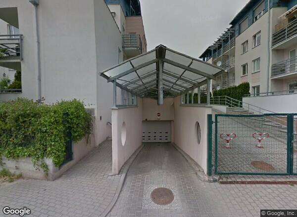 Ceny mieszkań Sopot Stefana Okrzei 14A-B