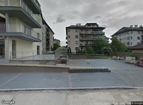 Ceny mieszkań Ząbki Hansa Christiana Andersena 18D