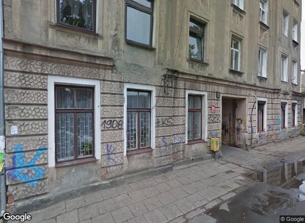 Ceny mieszkań Łódź Krucza 29