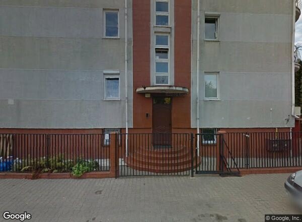 Ceny transakcyjne mieszkań Warszawa ul. Lambady 1