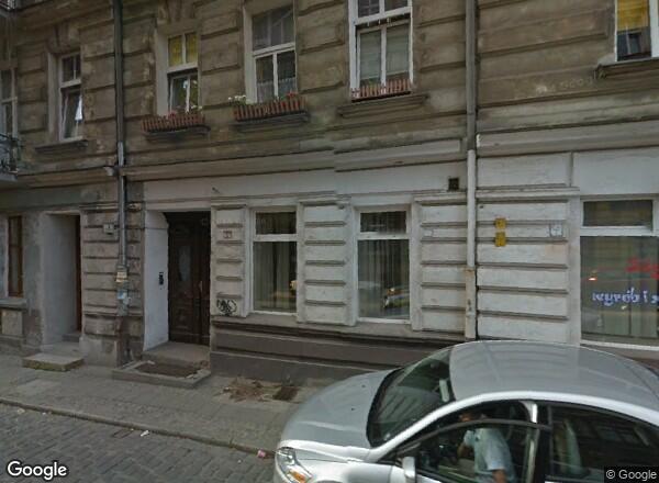 Ceny mieszkań Wrocław UL. WOJCIECHA CYBULSKIEGO 1