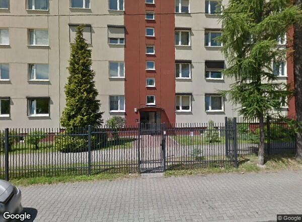 Ceny mieszkań Katowice Zofii Kossak-Szczuckiej 9