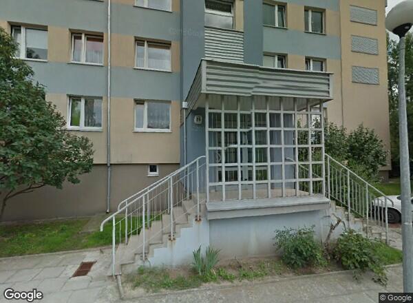 Ceny mieszkań Wrocław UL. CZESŁAWA TAŃSKIEGO 25