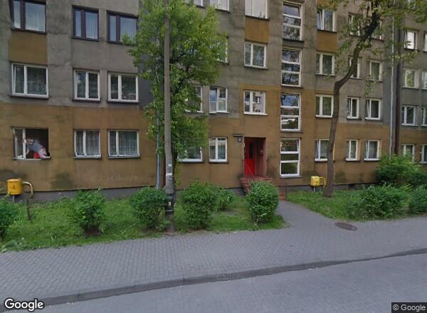 Ceny mieszkań Katowice Feliksa Nowowiejskiego 8D