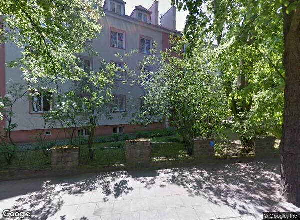 Ceny mieszkań Sopot Gen. Władysława Sikorskiego 3-5