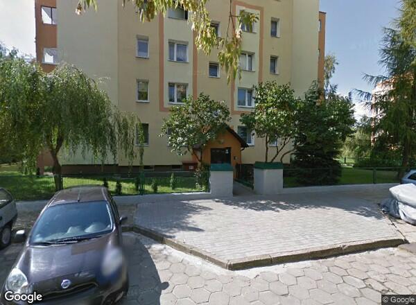 Ceny mieszkań Łódź Liściasta 18