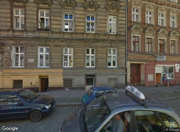 Ceny mieszkań Wrocław UL. KAZIMIERZA JAGIELLOŃCZYKA 9