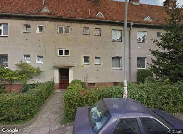 Ceny transakcyjne mieszkań Wrocław UL. ALEKSANDRA KOTSISA 6