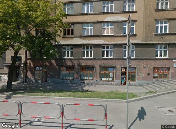 Ceny mieszkań Kraków Tadeusza Kościuszki 1