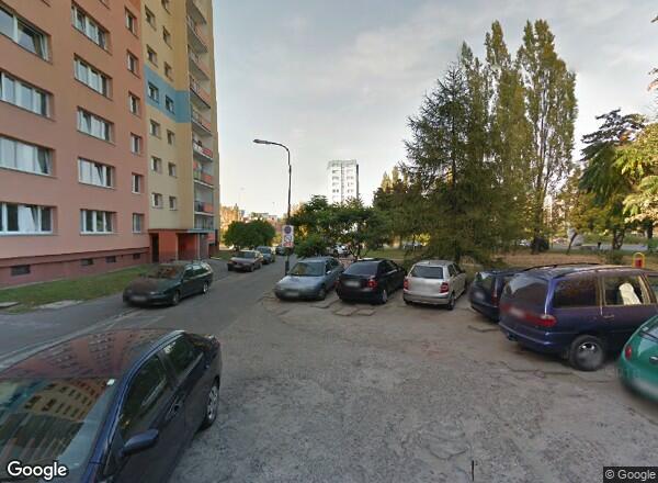 Ceny mieszkań Łódź Aleja Ks. Kardynała Stefana Wyszyńskiego 22