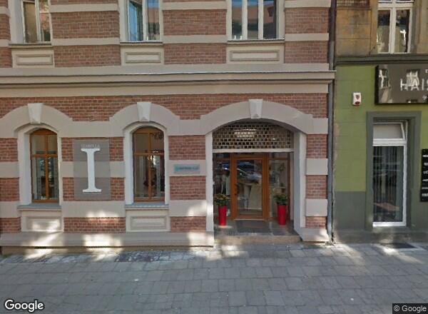 Ceny mieszkań Katowice Kozielska 10B