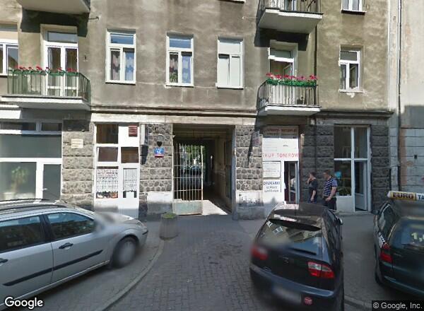 Ceny mieszkań Warszawa ul. S. Staszica 16